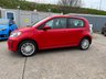 USED 2016 66 VOLKSWAGEN UP 1.0 MOVE UP 5d 60 BHP 