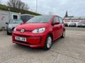 USED 2016 66 VOLKSWAGEN UP 1.0 MOVE UP 5d 60 BHP 