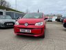 USED 2016 66 VOLKSWAGEN UP 1.0 MOVE UP 5d 60 BHP 