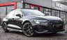 USED 2022 71 AUDI RS3 SALOON 2.5 RS 3 TFSI QUATTRO VORSPRUNG 4d 395 BHP HUGE SPEC+PAN ROOF+HUD+VORSPRUNG