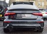 USED 2022 71 AUDI RS3 SALOON 2.5 RS 3 TFSI QUATTRO VORSPRUNG 4d 395 BHP HUGE SPEC+PAN ROOF+HUD+VORSPRUNG
