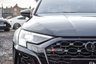 USED 2022 71 AUDI RS3 SALOON 2.5 RS 3 TFSI QUATTRO VORSPRUNG 4d 395 BHP HUGE SPEC+PAN ROOF+HUD+VORSPRUNG