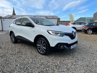 USED 2016 RENAULT KADJAR 1.5 dCi Signature Nav 5dr 
