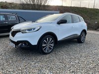 USED 2016 RENAULT KADJAR 1.5 dCi Signature Nav 5dr 