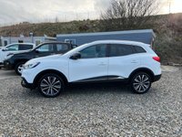 USED 2016 RENAULT KADJAR 1.5 dCi Signature Nav 5dr 