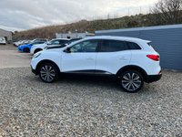 USED 2016 RENAULT KADJAR 1.5 dCi Signature Nav 5dr 