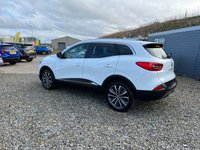 USED 2016 RENAULT KADJAR 1.5 dCi Signature Nav 5dr 