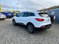USED 2016 RENAULT KADJAR 1.5 dCi Signature Nav 5dr 