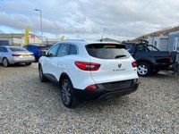 USED 2016 RENAULT KADJAR 1.5 dCi Signature Nav 5dr 