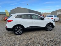 USED 2016 RENAULT KADJAR 1.5 dCi Signature Nav 5dr 