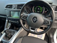 USED 2016 RENAULT KADJAR 1.5 dCi Signature Nav 5dr 