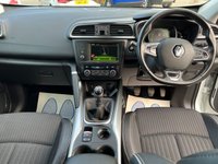 USED 2016 RENAULT KADJAR 1.5 dCi Signature Nav 5dr 