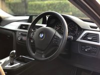 USED 2015 15 BMW 3 SERIES 2.0 316D SE 4d 114 BHP 