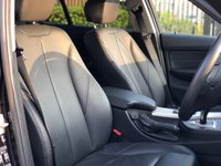 USED 2015 15 BMW 3 SERIES 2.0 316D SE 4d 114 BHP 