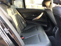 USED 2015 15 BMW 3 SERIES 2.0 316D SE 4d 114 BHP 
