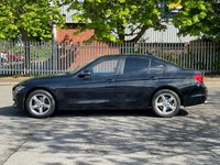 USED 2015 15 BMW 3 SERIES 2.0 316D SE 4d 114 BHP 
