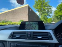 USED 2015 15 BMW 3 SERIES 2.0 316D SE 4d 114 BHP 