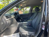 USED 2015 15 BMW 3 SERIES 2.0 316D SE 4d 114 BHP 