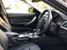 USED 2015 15 BMW 3 SERIES 2.0 316D SE 4d 114 BHP 