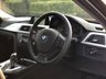 USED 2015 15 BMW 3 SERIES 2.0 316D SE 4d 114 BHP 