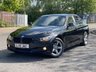 USED 2015 15 BMW 3 SERIES 2.0 316D SE 4d 114 BHP 