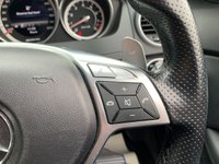 USED 2012 62 MERCEDES-BENZ C-CLASS 6.2 C63 AMG 2d 457 BHP C63 6.3 V8 AUTOMATIC COUPE - HUGE SPEC - FULL MERCEDES HISTORY - FULL BLACK LEATHER - SATELLITE NAVIGATION - PANORAMIC GLASS ROOF - NOT FOR THE FAINT HEARTED !!!