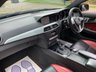 USED 2012 62 MERCEDES-BENZ C-CLASS 6.2 C63 AMG 2d 457 BHP C63 6.3 V8 AUTOMATIC COUPE - HUGE SPEC - FULL MERCEDES HISTORY - FULL BLACK LEATHER - SATELLITE NAVIGATION - PANORAMIC GLASS ROOF - NOT FOR THE FAINT HEARTED !!!