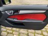 USED 2012 62 MERCEDES-BENZ C-CLASS 6.2 C63 AMG 2d 457 BHP C63 6.3 V8 AUTOMATIC COUPE - HUGE SPEC - FULL MERCEDES HISTORY - FULL BLACK LEATHER - SATELLITE NAVIGATION - PANORAMIC GLASS ROOF - NOT FOR THE FAINT HEARTED !!!