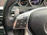 USED 2012 62 MERCEDES-BENZ C-CLASS 6.2 C63 AMG 2d 457 BHP C63 6.3 V8 AUTOMATIC COUPE - HUGE SPEC - FULL MERCEDES HISTORY - FULL BLACK LEATHER - SATELLITE NAVIGATION - PANORAMIC GLASS ROOF - NOT FOR THE FAINT HEARTED !!!
