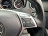 USED 2012 62 MERCEDES-BENZ C-CLASS 6.2 C63 AMG 2d 457 BHP C63 6.3 V8 AUTOMATIC COUPE - HUGE SPEC - FULL MERCEDES HISTORY - FULL BLACK LEATHER - SATELLITE NAVIGATION - PANORAMIC GLASS ROOF - NOT FOR THE FAINT HEARTED !!!