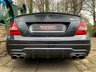 USED 2012 62 MERCEDES-BENZ C-CLASS 6.2 C63 AMG 2d 457 BHP C63 6.3 V8 AUTOMATIC COUPE - HUGE SPEC - FULL MERCEDES HISTORY - FULL BLACK LEATHER - SATELLITE NAVIGATION - PANORAMIC GLASS ROOF - NOT FOR THE FAINT HEARTED !!!