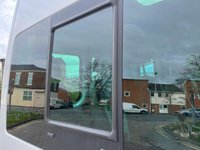 USED 2014 14 FORD TRANSIT 430 EF 17 SEAT MINIBUS DRW LOOK AT THIS ONLY 5,870 MILES
