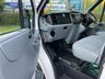 USED 2014 14 FORD TRANSIT 430 EF 17 SEAT MINIBUS DRW LOOK AT THIS ONLY 5,870 MILES