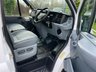 USED 2014 14 FORD TRANSIT 430 EF 17 SEAT MINIBUS DRW LOOK AT THIS ONLY 5,870 MILES