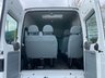 USED 2014 14 FORD TRANSIT 430 EF 17 SEAT MINIBUS DRW LOOK AT THIS ONLY 5,870 MILES