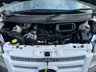 USED 2014 14 FORD TRANSIT 430 EF 17 SEAT MINIBUS DRW LOOK AT THIS ONLY 5,870 MILES