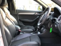 USED 2013 13 AUDI Q3 2.0 TDI QUATTRO S LINE 5d 175 BHP 