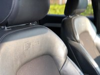 USED 2013 13 AUDI Q3 2.0 TDI QUATTRO S LINE 5d 175 BHP 