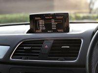 USED 2013 13 AUDI Q3 2.0 TDI QUATTRO S LINE 5d 175 BHP 