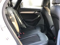 USED 2013 13 AUDI Q3 2.0 TDI QUATTRO S LINE 5d 175 BHP 
