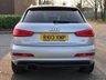 USED 2013 13 AUDI Q3 2.0 TDI QUATTRO S LINE 5d 175 BHP 