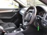 USED 2013 13 AUDI Q3 2.0 TDI QUATTRO S LINE 5d 175 BHP 