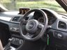 USED 2013 13 AUDI Q3 2.0 TDI QUATTRO S LINE 5d 175 BHP 