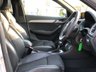 USED 2013 13 AUDI Q3 2.0 TDI QUATTRO S LINE 5d 175 BHP 