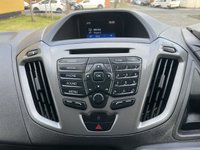 USED 2016 66 FORD TRANSIT CUSTOM 290 TDCi 105 L1 LOW ROOF [ A/C ]  P/V  Euro 6 ULEZ