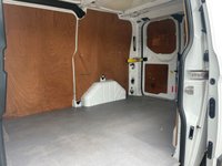 USED 2016 66 FORD TRANSIT CUSTOM 290 TDCi 105 L1 LOW ROOF [ A/C ]  P/V  Euro 6 ULEZ