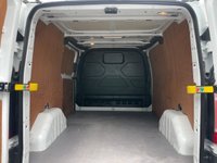 USED 2016 66 FORD TRANSIT CUSTOM 290 TDCi 105 L1 LOW ROOF [ A/C ]  P/V  Euro 6 ULEZ