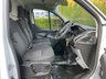 USED 2016 66 FORD TRANSIT CUSTOM 290 TDCi 105 L1 LOW ROOF [ A/C ]  P/V  Euro 6 ULEZ