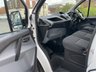 USED 2016 66 FORD TRANSIT CUSTOM 290 TDCi 105 L1 LOW ROOF [ A/C ]  P/V  Euro 6 ULEZ