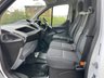 USED 2016 66 FORD TRANSIT CUSTOM 290 TDCi 105 L1 LOW ROOF [ A/C ]  P/V  Euro 6 ULEZ